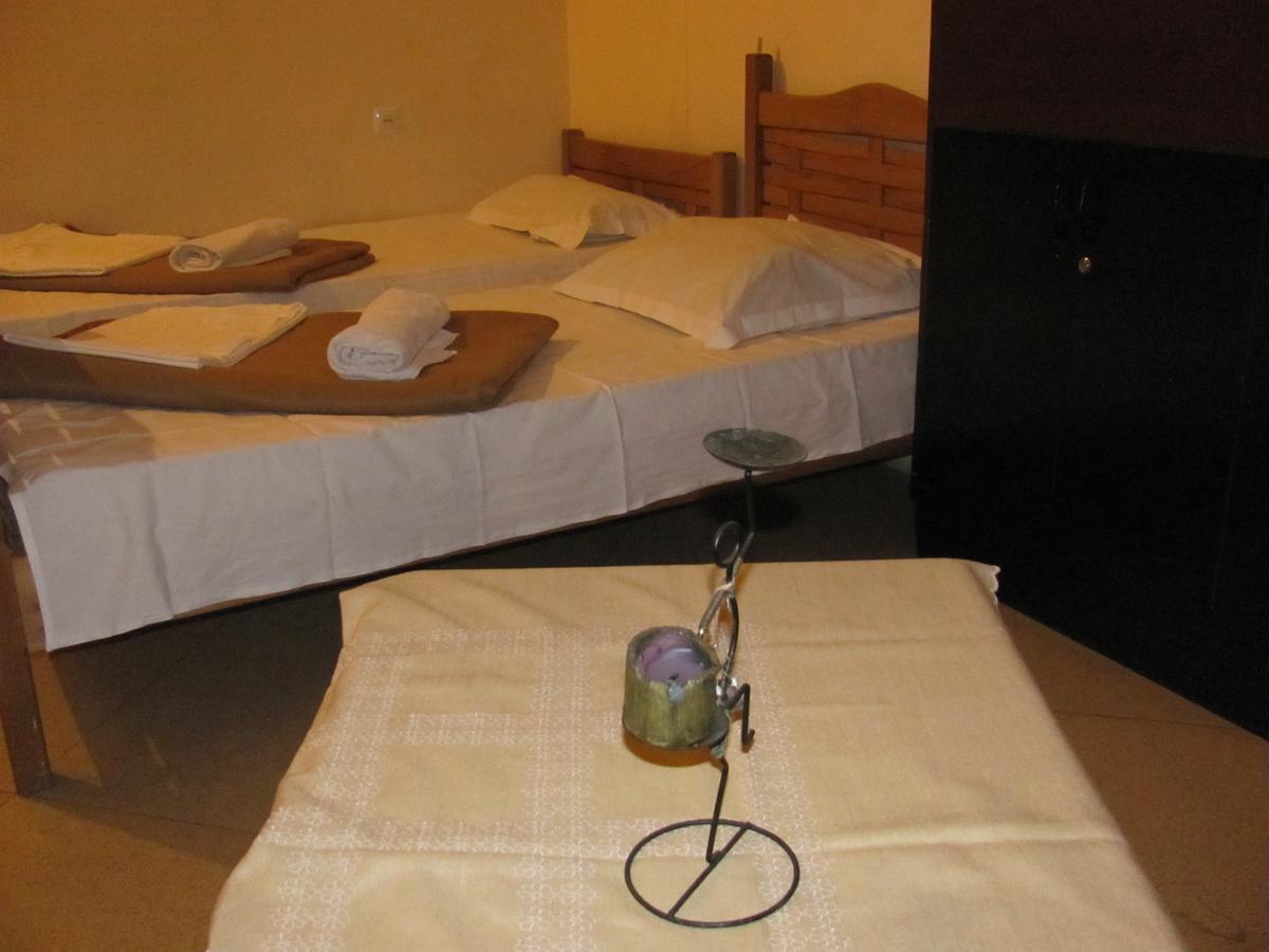 Lucky Travelers Room Tbilisi Exterior photo
