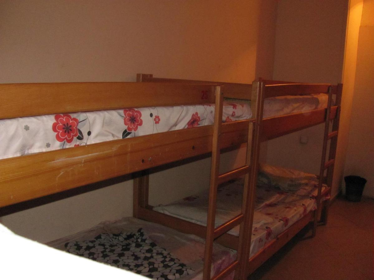 Lucky Travelers Room Tbilisi Room photo